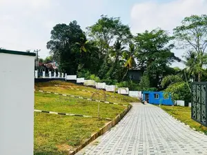 Exclusive Residential Land Plots for Sale Near Hokandara Junction