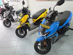 Hero Xoom 110 Combat Edition 2026