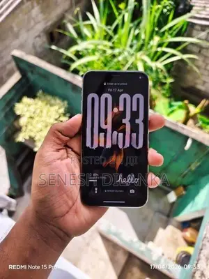 Apple iPhone 11 Pro 256GB (Used)