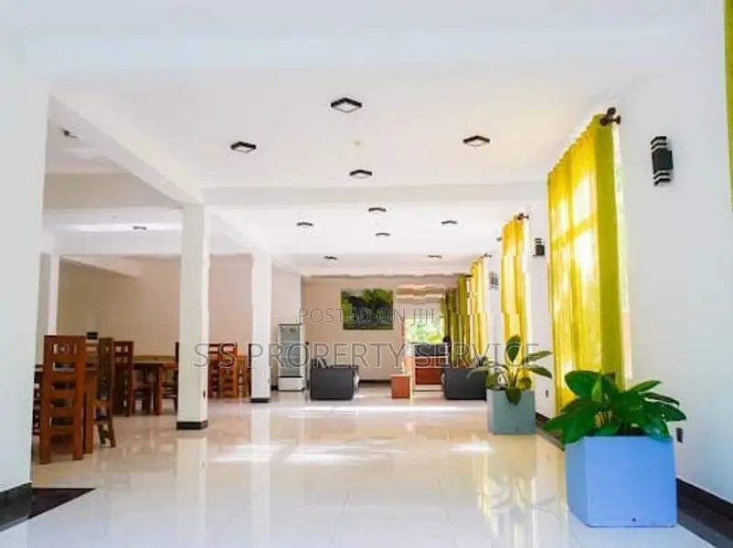 Hotel Sale in Dambulla (SSPC-40)