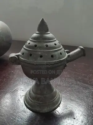 Antique Dum Kabala