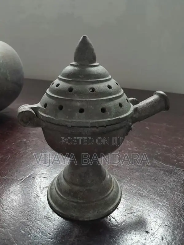 Antique Dum Kabala