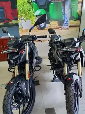 Bajaj Pulsar N160 Premium 2026