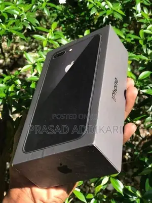 Apple iPhone 7 Plus (Used)