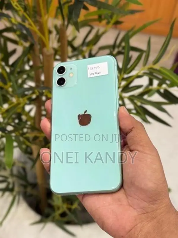 Apple iPhone 11 128GB (Used)