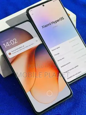 Xiaomi Redmi Note 13 8GB 256GB (Used)