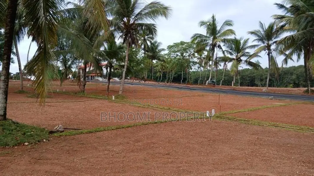 Malabe Luxury Plots for Sale