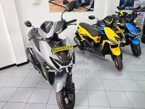 Hero Xoom 110 Combat Edition 2026