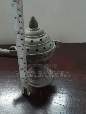 Antique Dum Kabala