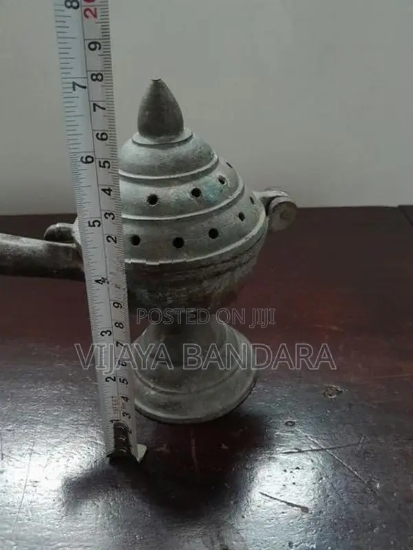 Antique Dum Kabala