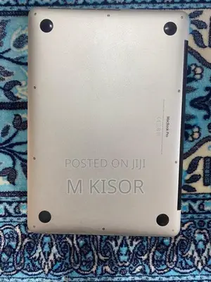 Apple MacBook Pro