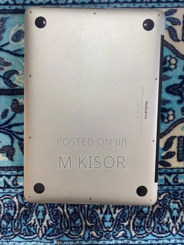 Apple MacBook Pro