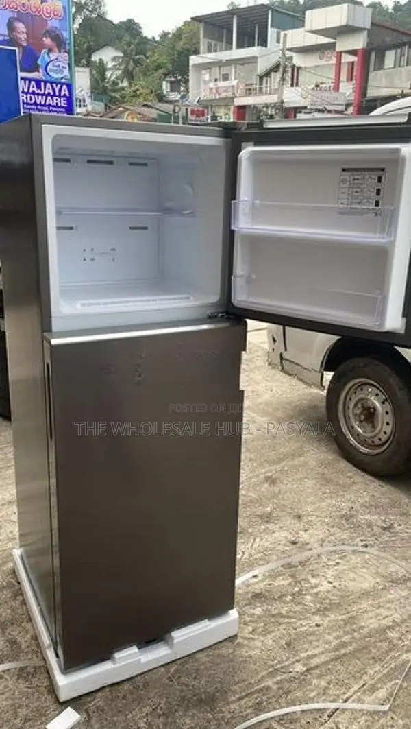Samsung RT40H28 Smart Inverter Refrigerator