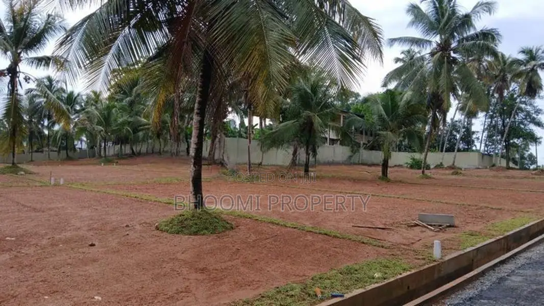 Malabe Luxury Plots for Sale
