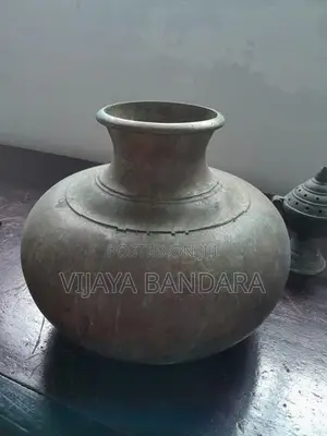 Antique Sinhala Kalaya