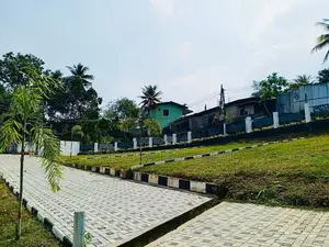 Exclusive Residential Land Plots for Sale Near Hokandara Junction
