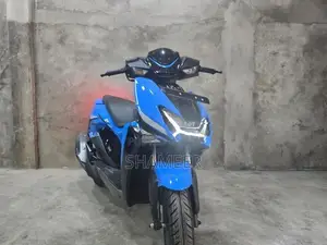 Hero Xoom 110 Combat Edition 2026