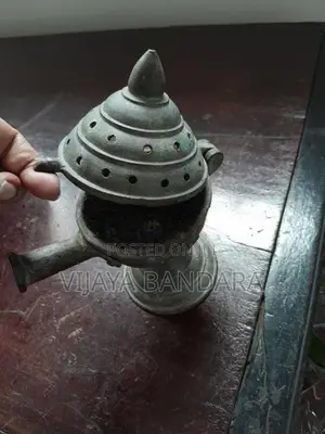 Antique Dum Kabala