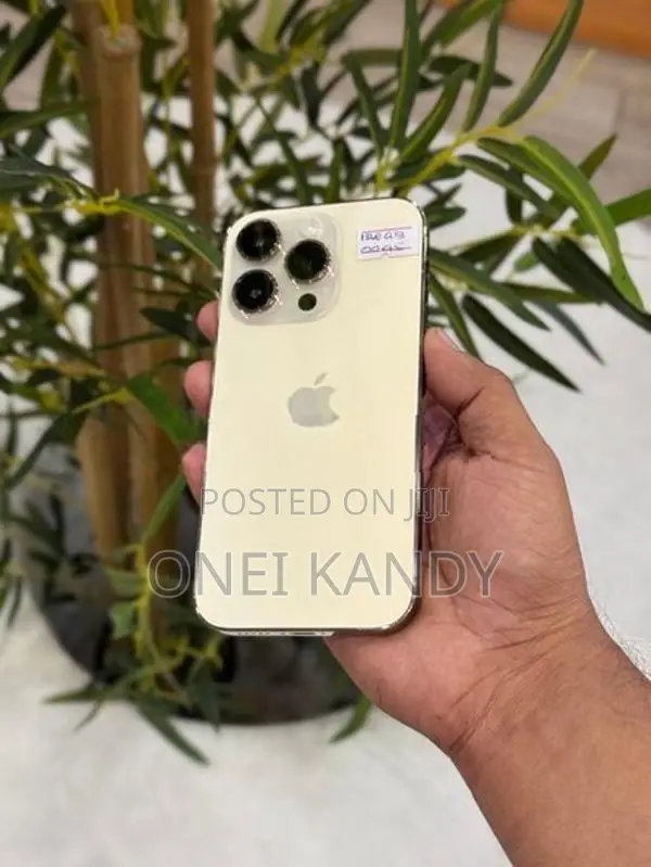Apple iPhone 14 Pro 128GB (Used)
