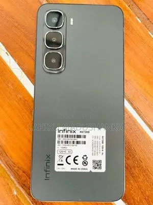 Infinix Hot 60i (Used)