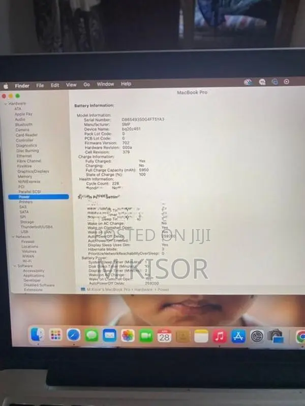 Apple MacBook Pro