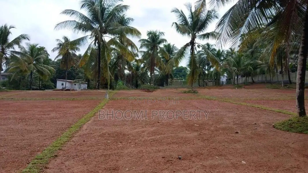 Malabe Luxury Plots for Sale