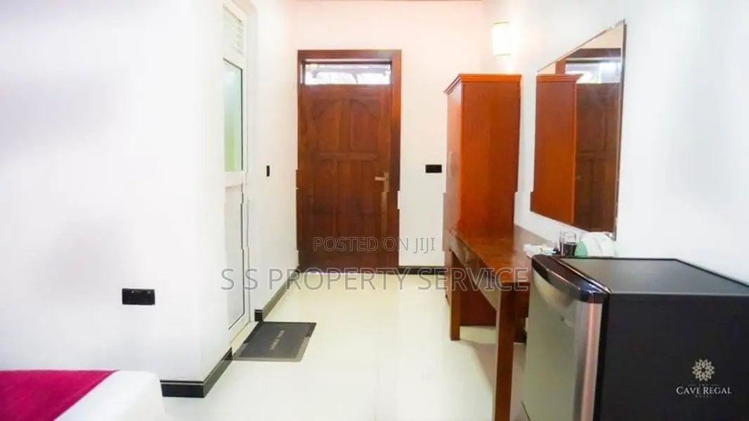 Hotel Sale in Dambulla (SSPC-40)