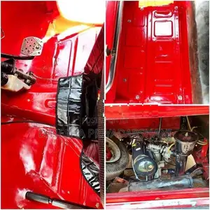 Bajaj RE Three Wheel 2005