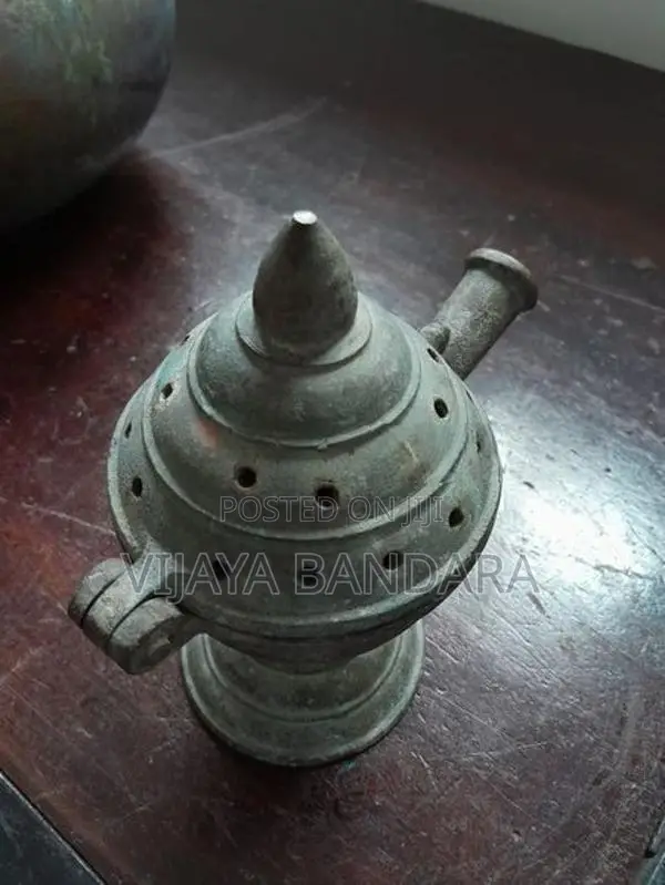Antique Dum Kabala