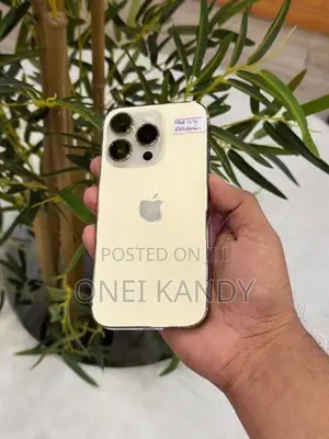 Apple iPhone 14 Pro 128GB (Used)
