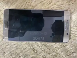 Samsung Galaxy Note 5 (Used)