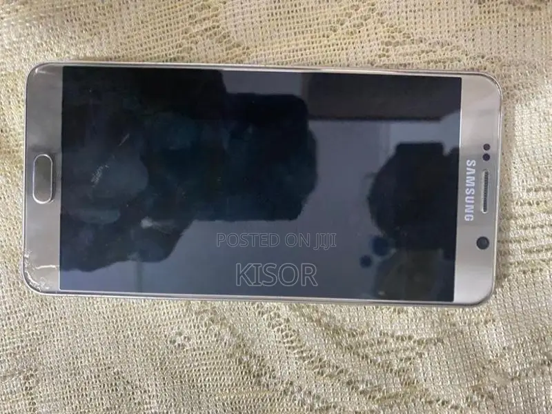 Samsung Galaxy Note 5 (Used)