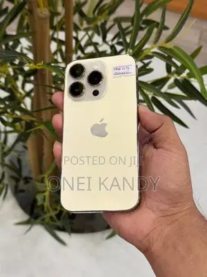 Apple iPhone 14 Pro 128GB (Used)