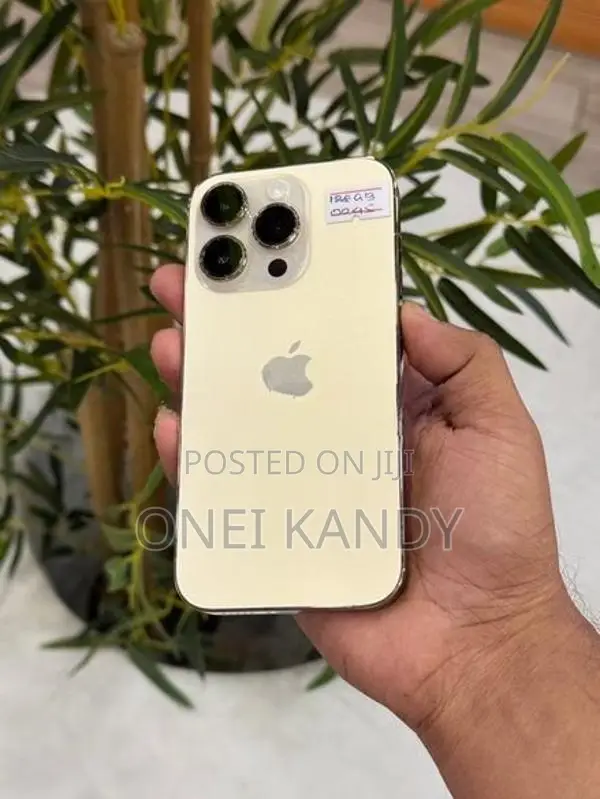Apple iPhone 14 Pro 128GB (Used)