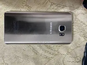 Samsung Galaxy Note 5 (Used)