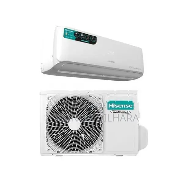 Hisense 12000 BTU Inverter AC