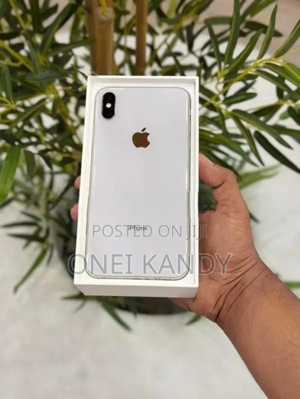 Apple iPhone XS Max 64GB (Used)