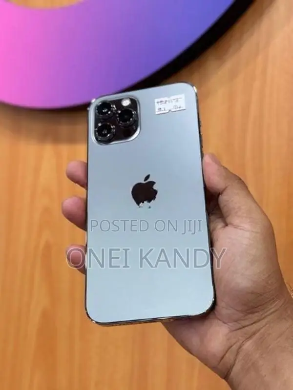 Apple iPhone 12 Pro Max 128GB (Used)