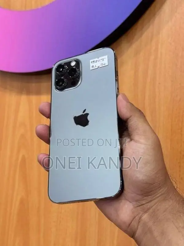 Apple iPhone 12 Pro Max 128GB (Used)