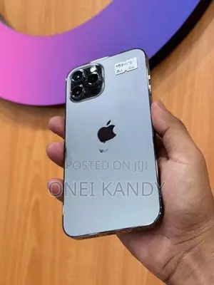 Apple iPhone 12 Pro Max 128GB (Used)