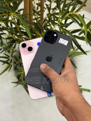 Apple iPhone 15 512GB (Used)