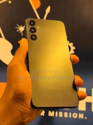 Samsung Galaxy M14 6GB 128GB (Used)