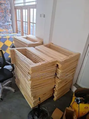 6×3 Single Bed