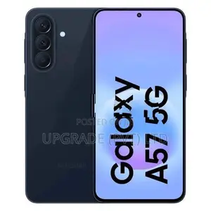 Samsung Galaxy A57 (Brand New)