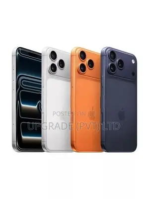 Apple iPhone 17 Pro 256GB (Brand New)