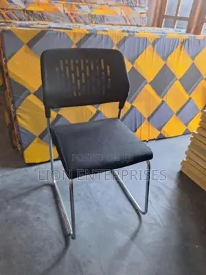 Visitor Chairs