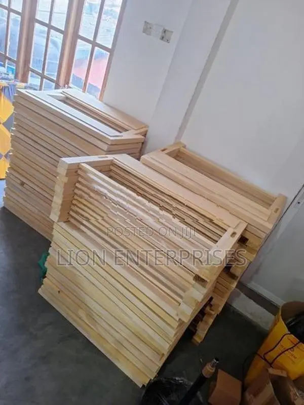 72×36 Single Beds