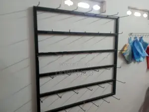 Hanger Rack