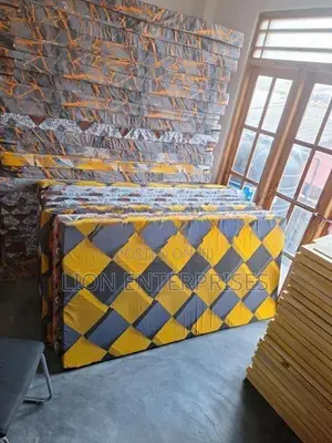 Single Layer Mattresses 72×36
