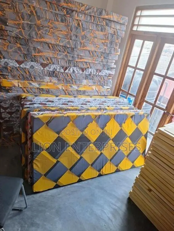 Single Layer Mattresses 72×36